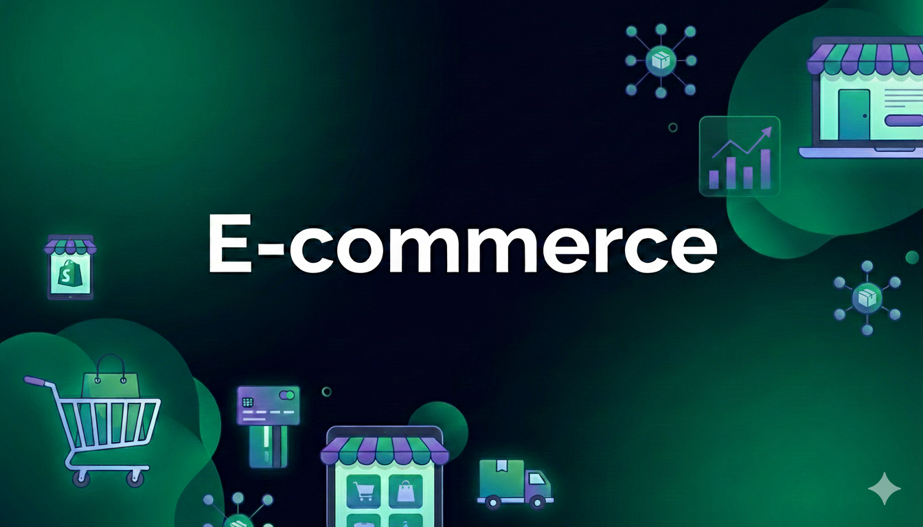 Boutique E-commerce